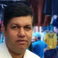 MACMILLAN PUBLISHERS INDIA LTD. Employee Sameer Bagga's profile photo