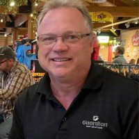 Guardian Pest Solutions, Inc. Employee Brad Lewis's profile photo