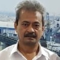 Infoport Employee Kamal Sood's profile photo