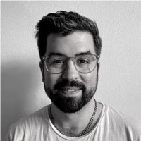 ]init[ AG für digitale Kommunikation Employee Fabian Schwarz's profile photo