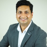 Wipro Employee Anuj Tyagi's profile photo