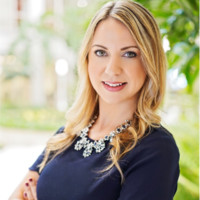 Florida Doctors Group Employee Chelcea Dominguez's profile photo