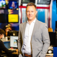 PRO PLUS, d.o.o. Employee Jure Tepina's profile photo