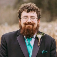 Chris Persinger Email