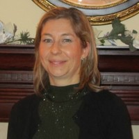 The Port Authority of New York & New Jersey Employee Eva Alonso-Cecere's profile photo