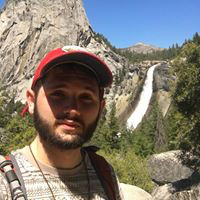 Cody Estrada Email & Phone Number