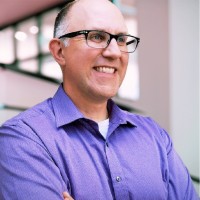 Cognizant Employee Phillip Coe's profile photo