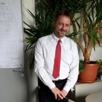 Recipharm Employee Andreas Ritter's profile photo