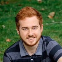 Sensata Technologies Employee Tyler Poor's profile photo