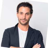 Fastmag Employee William Morin's profile photo