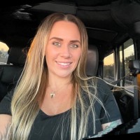 GWS Employee Amie Diaz's profile photo