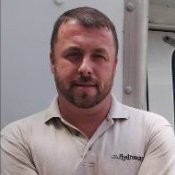 Hydroscapes Employee Stephen Calsam's profile photo