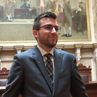 Hurley Burish, S.C. Employee Skylar Croy's profile photo