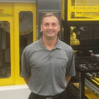 Methods Machine Tools, Inc. Employee Kevin Sarro's profile photo