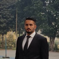 Virtual Days Employee Muhammad Ali's profile photo