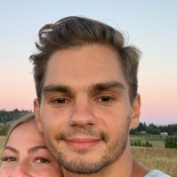 DEZ DEVELOPMENT LLC Employee David Vorobets's profile photo