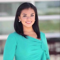 Univision Communications Inc. Employee Cynthia Cano's profile photo