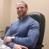 Timothy Hudson Email