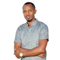 Progress MiH Employee Nick Kayumba's profile photo