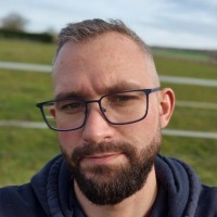 airinspace Employee Mathieu Rieber's profile photo
