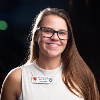 Special Olympics Rhode Island Employee Kim Whittaker's profile photo
