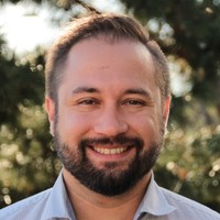 RiskScout Employee Joshua Keys's profile photo
