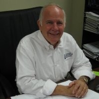 Columbia International University Employee Bob Kallgren's profile photo