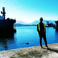 Bgp Multi-Client Employee Ahmed Yahiaoui's profile photo