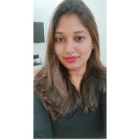 Parable Associates Employee Shweta Madke's profile photo