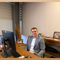 Devolli Group Employee Drilon Bllacaku's profile photo