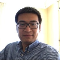 Meta Employee Jun Yin's profile photo