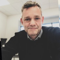 David Holbrook Email & Phone Number