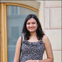 Allianz Technology Employee Divya Sahu's profile photo