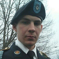US Army Employee Donald Souther's profile photo