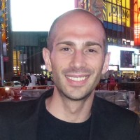 SOS Accessoire Employee Tiago Pereira's profile photo