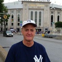 Self-employed Employee Joel Bloom's profile photo