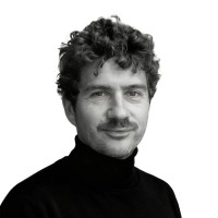 Request Network Employee Alexis Caulliez's profile photo