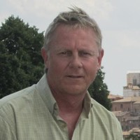 Geodis Wilson Canada Ltd. Employee Christopher Johnston's profile photo