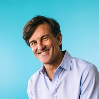 Fair Trade USA Employee Paul Rice's profile photo