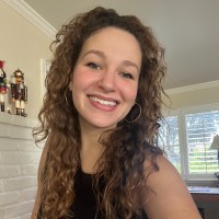 Baunfire Employee Amber Vezzolini's profile photo