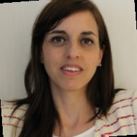 AVAX GROUP Employee Zoe Lisaridou's profile photo