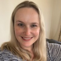 Buildkite Employee Kath Shimmins's profile photo