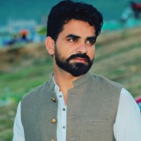 Solutionsloft Employee Muhammad Saqlain's profile photo
