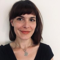 Represent Employee Nidzara Suljić's profile photo