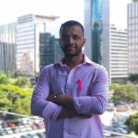 TITANPush Employee Welington Pereira's profile photo