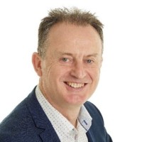 FastForm Research and FastForm Medical Employee David Sheehan's profile photo