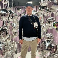 Ebner Media Group GmbH & Co. KG Employee Hugo Winkels's profile photo