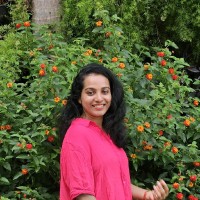 IQVIA India Employee Divya K's profile photo
