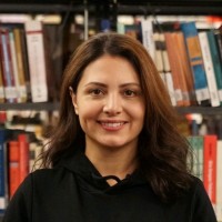 AnalyzeWare Employee Tugce Aslan's profile photo