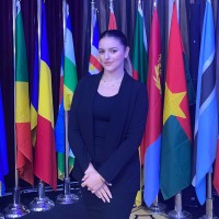 OG Communication Employee Ibtissam Himdi's profile photo